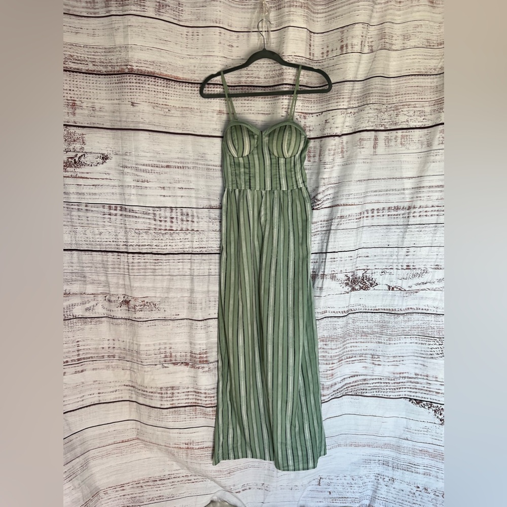 band of gypsies jumpsuit size S